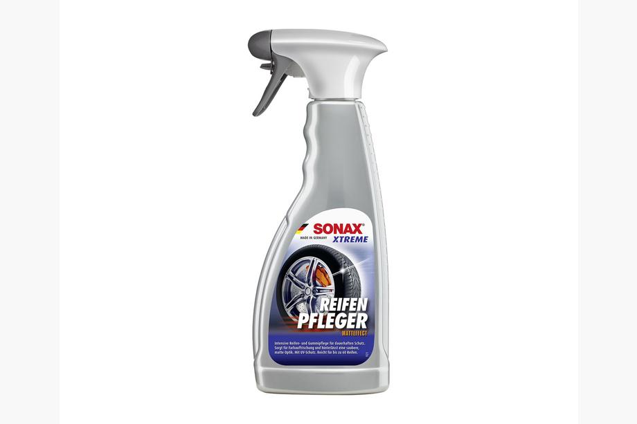 Sonax XTREME Cuidado de Neumáticos con Efecto Mate, 500 ml Image
