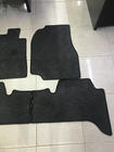 Toyota Land Cruiser 100 1998-2007 Alfombrillas de goma usadas (4 uds, Stingray Premium) foto 1