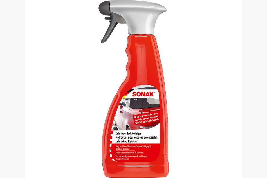 Sonax Limpiador para Capotas de Cabrio 0,5 L Image