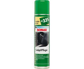 Sonax Limpiador de Plásticos (Vainilla), 400 ml foto 1