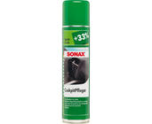 Sonax Limpiador de Plásticos (Manzana), 400 ml foto 1