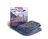 Sonax Xtreme Bayeta de Microfibra Profesional (Gris) foto 1