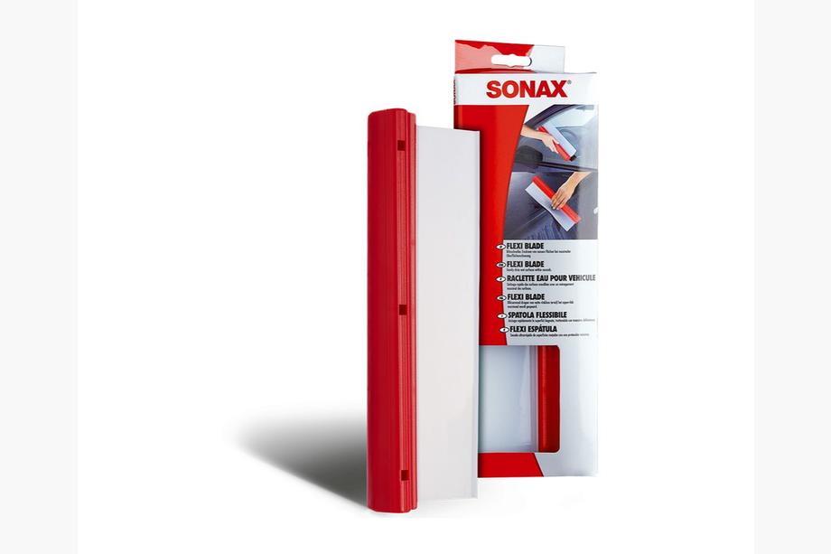 Sonax Escurridor de Agua de Silicona Image