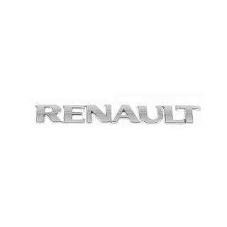 Emblema Renault