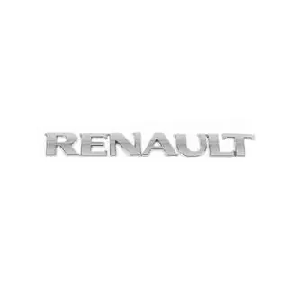 Emblema Renault