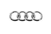 Audi 80/90 1987-1996 Emblema (autoadhesivo, 180 x 61 mm) foto 1