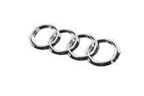 Audi 80/90 1987-1996 Emblema (autoadhesivo, 180 x 61 mm) foto 2