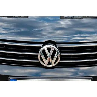 Emblema delantero 2017-2020 3G0853601B
