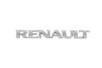 Renault Master 2011-2023 Emblema Renault foto 1
