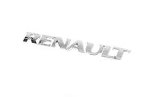 Renault Master 2011-2023 Emblema Renault foto 2