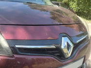 Renault Clio IV 2012-2019 Emblema (Turquía) foto 4