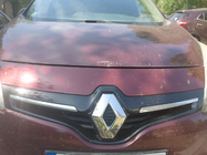 Renault Clio IV 2012-2019 Emblema (Turquía) foto 3