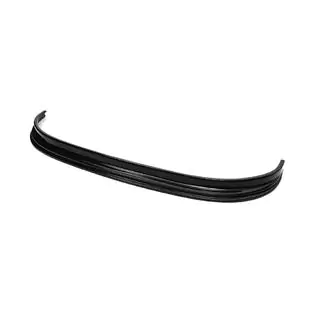 Splitter delantero universal EuroCap (ABS) foto 1