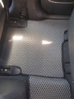 Kia Sorento II XM 2009-2014 Alfombrillas 2009-2012 (EVA, Gris) foto 2