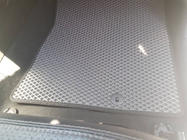 Kia Sorento II XM 2009-2014 Alfombrillas 2009-2012 (EVA, Gris) foto 17