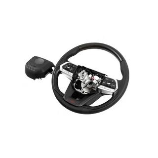 Volante completo diseño TLC300 (madera) Toyota Land Cruiser 200 2007-2021 foto 2
