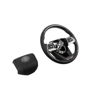Volante completo diseño TLC300 (madera) Toyota Land Cruiser 200 2007-2021 foto 3