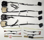 Toyota Land Cruiser 200 2007-2021 Kit de cierre suave de puertas foto 2