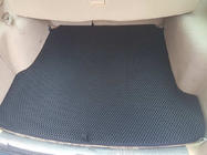 Volkswagen Passat B5 1997-2005 Alfombrilla de maletero SW (EVA, Negro) foto 1