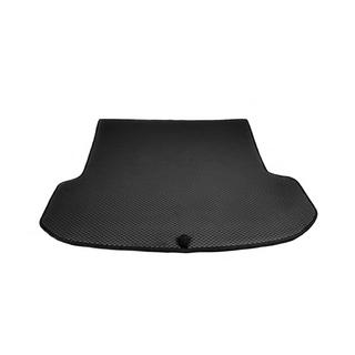 Alfombrilla de maletero (EVA, Negro) Lexus RX 2009-2015 foto 1