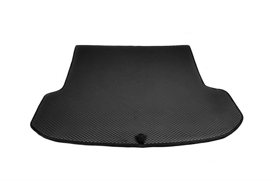 Lexus RX 2009-2015 Alfombrilla de maletero (EVA, Negro) Image