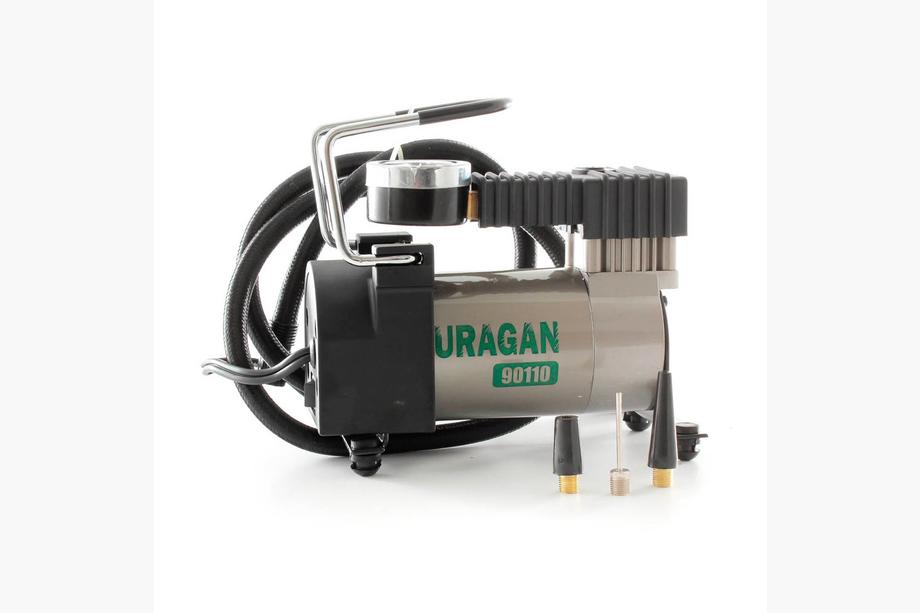 Compresor Uragan 90110 (35 L/min) Image