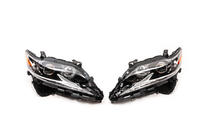 Lexus ES 2012-2018 Faros Delanteros OEM V2 (2015-2018, 2 uds) foto 3