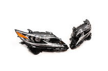 Lexus ES 2012-2018 Faros Delanteros OEM V2 (2015-2018, 2 uds) foto 1