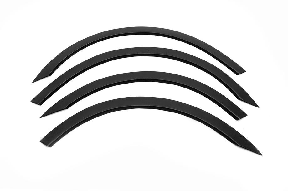Faldón Lateral CUP3 En ABS Negro Brillo Para BMW Serie 5 E60/E61 – Estilo M5, Fabricado En Alemania