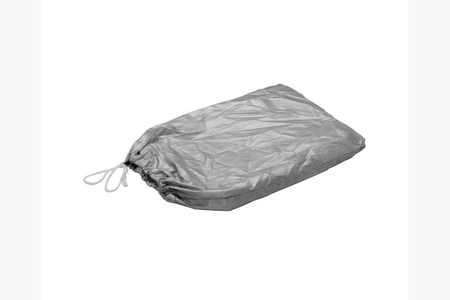 Funda de coche ProSwissCar (XL - para sedanes, hatchbacks, familiares) Foto 2