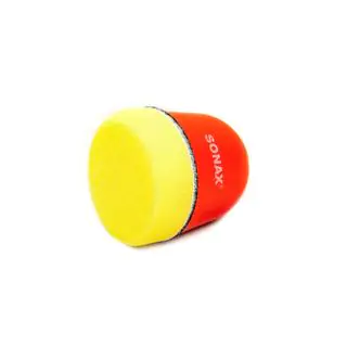 Sonax Aplicador con Esponja para Aplicar Pulimentos y Ceras foto 1