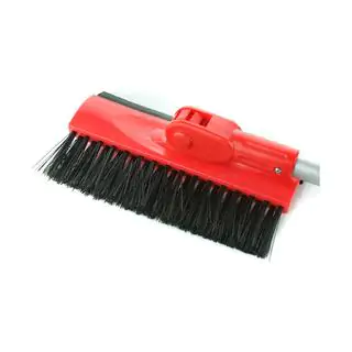 Cepillo quitahielo con rascador y mango telescopico de aluminio 65-95 cm SF-21 SAPFIRE foto 2
