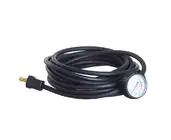 Compresor PROSWISSCAR AC-05 (190 L/min) foto 2