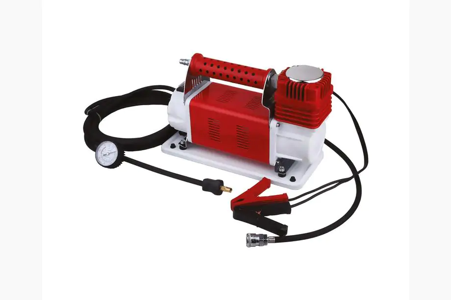 Compresor PROSWISSCAR AC-05 (190 L/min) Image