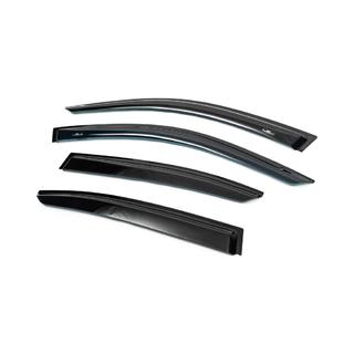 Deflectores de Ventana SD (4 uds, HIC) BMW 3 Series F30/F31 2012-2019 foto 3