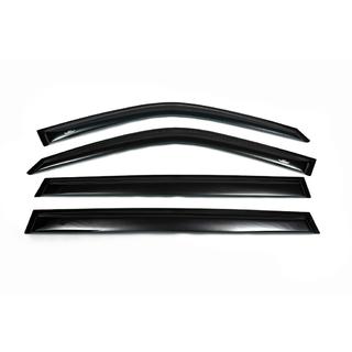 Deflectores de Ventana Grand (4 uds, HIC) Citroen C-4 Picasso 2013–2022 foto 3