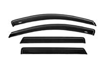 Fiat Freemont 2011-2016 Deflectores de Ventana (4 uds, HIC) foto 4