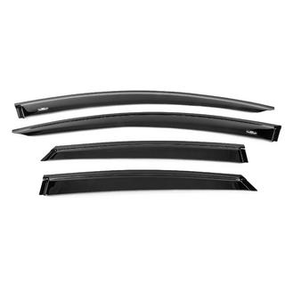 Deflectores de Ventana (4 uds, HIC) Ford Mondeo 2014-2022 foto 1