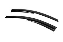Citroen Berlingo 2008-2018 Deflectores de Ventana (2 uds., Sunplex Sport) foto 4
