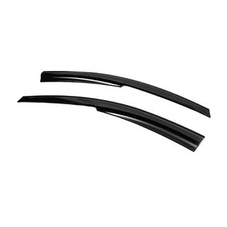 Deflectores de Ventana (2 uds., Sunplex Sport) Citroen Berlingo 2008-2018 foto 4