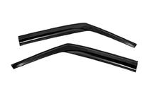 Ford Transit 1991-2000 Deflectores de Ventana (2 uds., Sunplex Sport) foto 2