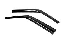 Ford Transit 1991-2000 Deflectores de Ventana (2 uds., Sunplex Sport) foto 3