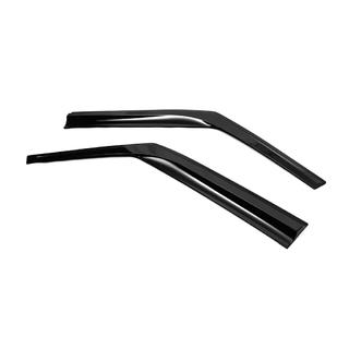 Deflectores de Ventana (2 uds., Sunplex Sport) Ford Transit 1991-2000 foto 3