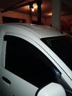 Renault Dokker 2013-2022 Deflectores de Ventana (2 uds., Sunplex Sport) foto 5