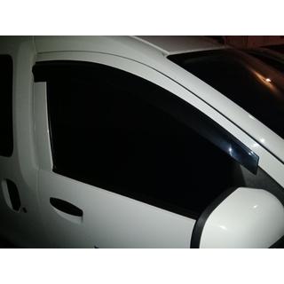 Deflectores de Ventana (2 uds., Sunplex Sport) foto 4