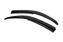 Fiat Doblo I 2001-2005 Deflectores de Ventana (2 uds., Sunplex Sport) foto 5