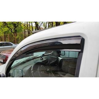 Deflectores de Ventana (2 uds., Sunplex Sport) foto 2
