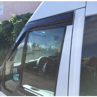 Deflectores de Ventana (2 uds., Sunplex Sport) foto 2