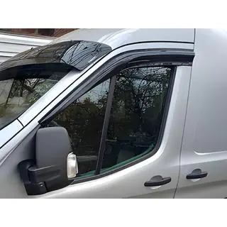 Deflectores de Ventana (2 uds., Sunplex Sport)