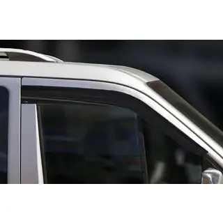 Deflectores de Ventana (2 uds., Sunplex Sport) foto 3
